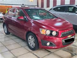 شيفروليه سونيك